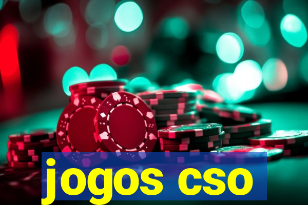 jogos cso